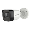 Kit Caméra De Surveillance HIKVISION à 4 Caméras Tube HD 2MP