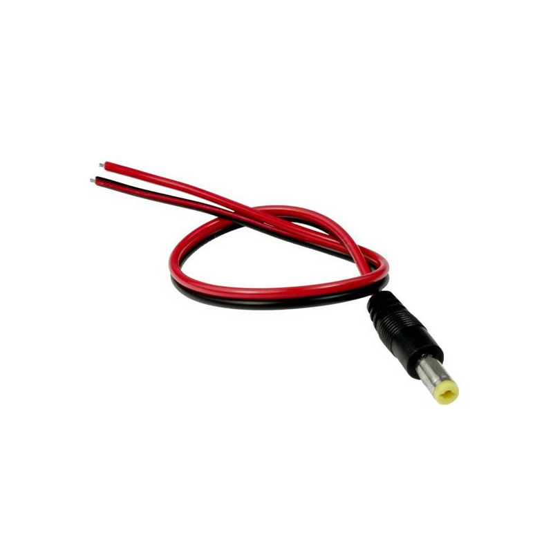 Kit Caméra De Surveillance HIKVISION à 4 Caméras Tube Color Vu HD 2MP