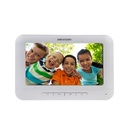 Ecran Pour Vidéophone HIKVISION analogique avec enregistrement