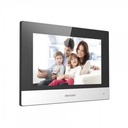 Ecran Tactile WIFI pour Vidéophone HIKVISION IP