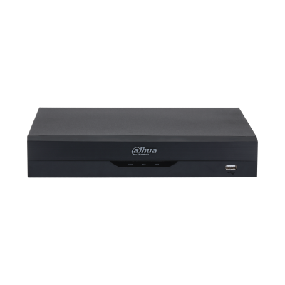 XVR DAHUA 16 Channel PRO 5Mp Lite 1080p 1U H.265+