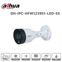 CAMERA IP 2MP DAHUA FULL COLOR