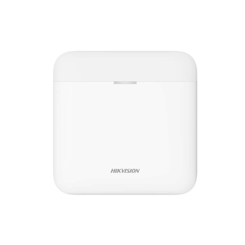 Kit Alarme HIKVISION AX Pro 64 zones + Sirène