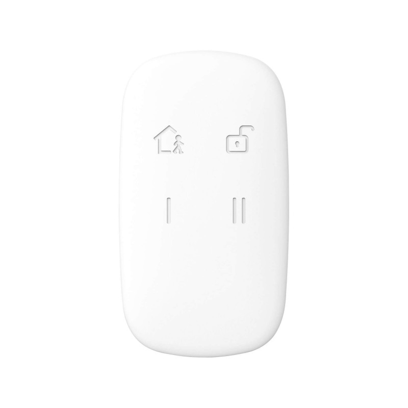 Kit Alarme HIKVISION AX Pro 64 zones + Sirène