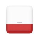 Kit Alarme HIKVISION AX Pro 64 zones + Sirène