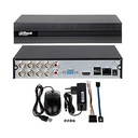 XVR DAHUA 8 Channel 1080p lite 1U