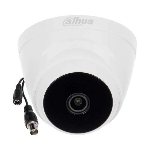 Camera Dahua Dome HD 5MP OBJ 2,8MM IR 20m