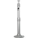 Support aluminium pour camera surveillance 30-60