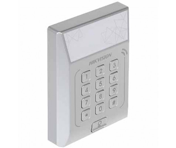 Contrôleur d'accès et Lecteur de carte HIKVISION