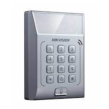 Contrôleur d'accès et Lecteur de carte HIKVISION