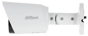 Camera DAHUA Tube HD 2MP 3,6mm IR 30m