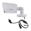 Camera DAHUA Tube HD 2MP 3,6mm IR 30m