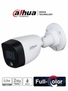 Camera DAHUA Tube HD 2MP 2,8mm 20m Full Color