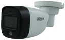 Camera DAHUA Tube HD 2MP 2,8mm 20m Full Color