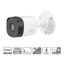 Camera DAHUA Tube HD 2MP 2,8mm IR 20m