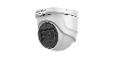 Camera Hikvision Dome HD 2MP IR 30m + Micro Intégré