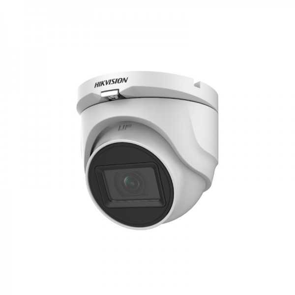 Camera Hikvision Dome HD 2MP OBJ 2,8MM IR 20m