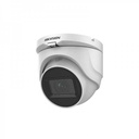 Camera Hikvision Dome HD 2MP OBJ 2,8MM IR 20m