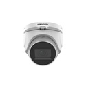 Camera Hikvision Dome HD 2MP OBJ 2,8MM IR 20m