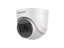 Camera Hikvision Dome HD 2MP OBJ 2,8MM IR 20m