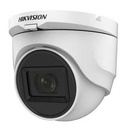 Camera Hikvision Dome HD 5MP OBJ 2,8MM IR 30m