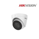 Camera Hikvision Dome IP 2MP IR 30m + Micro Intégré