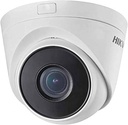Camera Hikvision Dome IP 2MP IR 30m + Micro Intégré