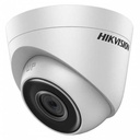 Camera Hikvision Dome IP 2MP OBJ 2,8MM IR 30m