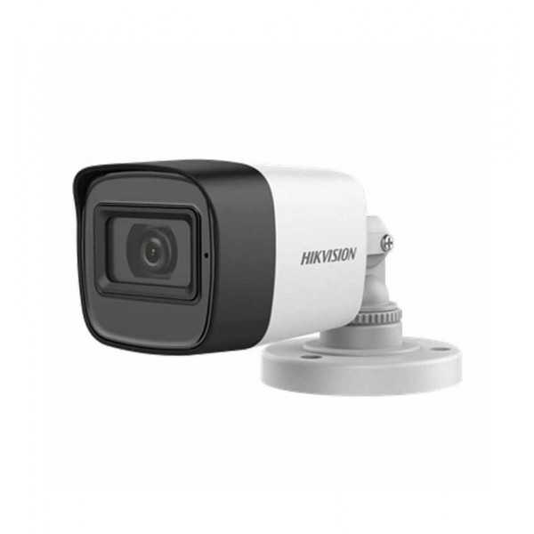 Camera Hikvision Tube HD 2MP OBJ 2,8MM IR 30m