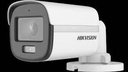 Camera Hikvision Tube HD 5MP 2,8mm 20m COLOR VU