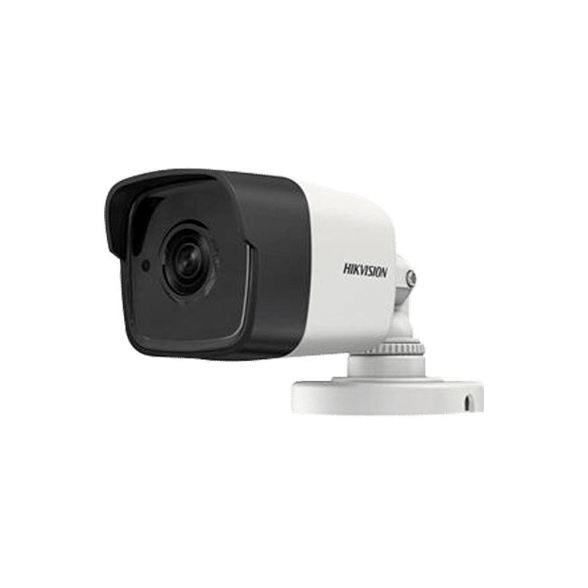 Camera Hikvision Tube HD 5MP OBJ 2,8MM IR 30m