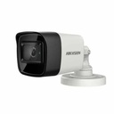 Camera Hikvision Tube HD 2MP OBJ 2,8MM IR 30m