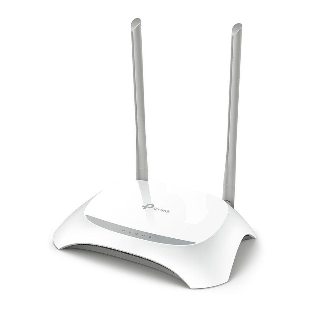 Routeur TP-LINK TL-WR840N Wi-Fi N 300 Mbps