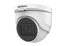 Camera Hikvision Dome HD 2MP IR 30m + Micro