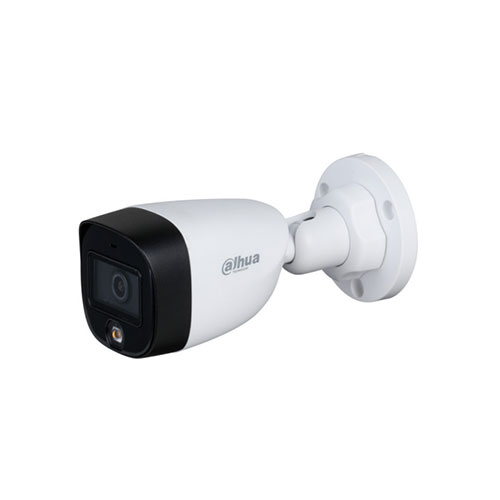 Camera DAHUA Tube HD 2MP 2,8mm 20m Full Color