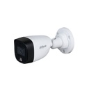 [DH-HAC-HFW-1209CP-LED] Camera DAHUA Tube HD 2MP 2,8mm 20m Full Color