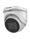 Camera Hikvision Dome HD 5MP OBJ 2,8MM IR 30m