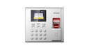 [DS-K1T8003EF] Terminal de pointage et contrôle d'accès HIKVISION