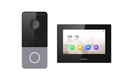 KIT Vidéophone HIKVISION IP 7&quot; +WIFI