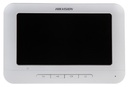 Ecran Pour Vidéophone HIKVISION analogique sans enregistrement