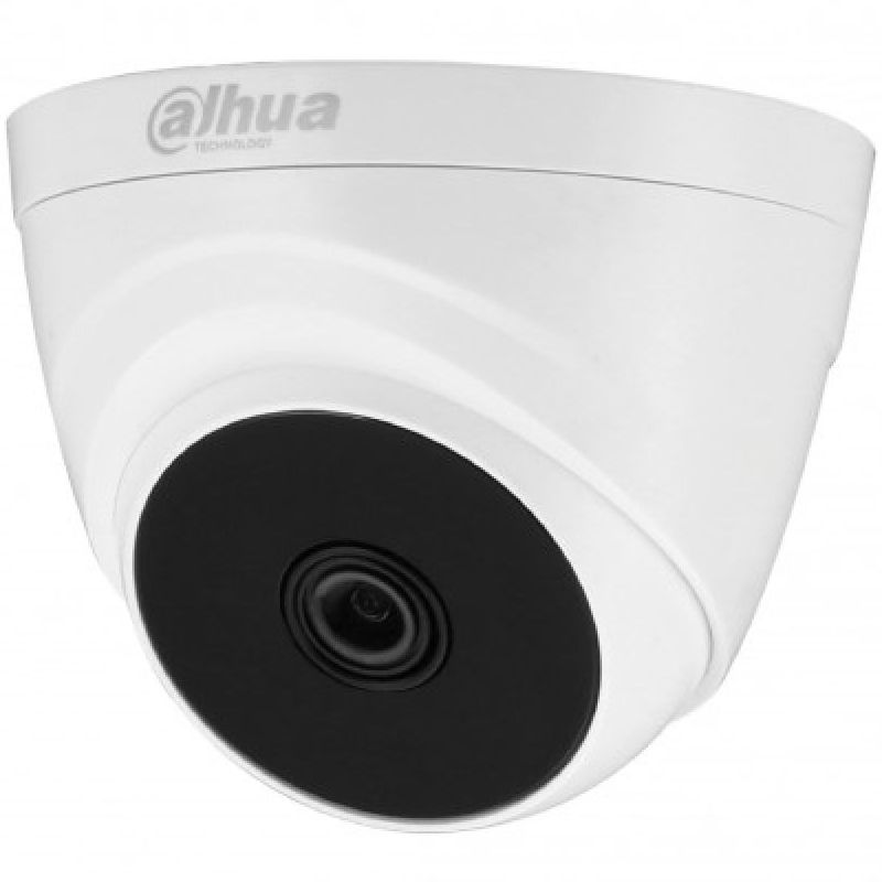 Camera Dahua Dome HD 5MP OBJ 2,8MM IR 20m