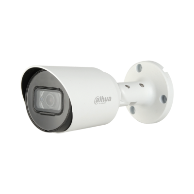 Camera DAHUA Tube HD 2MP 3,6mm IR 30m