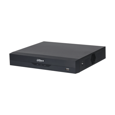 XVR DAHUA 16 Channel PRO 5Mp Lite 1080p 1U H.265+