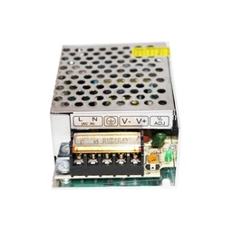 [BLOC05] Bloc Alimentation 12V 5A