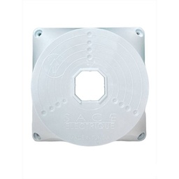 [B-JONCTION] Boite de jonction pour caméra surveillance