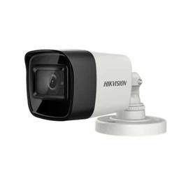 [DS-2CE16D0T-ITF] Camera Hikvision Tube HD 2MP OBJ 2,8MM IR 30m