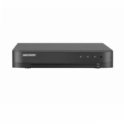 [DS-7208HGHI-K1] DVR Hikvision 8 Channel 1080p lite