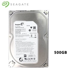 [ST3500312CS] Disque Dur 500 Gb Seagate