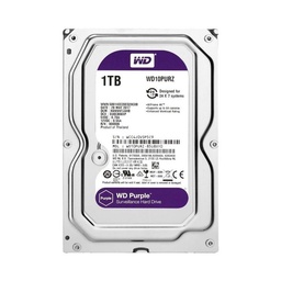 [WD10PURX] Disque dur 1To WESTERN DIGITAL Purple