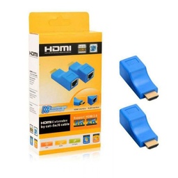 [EXTHDMI30] Extendeur HDMI 30m